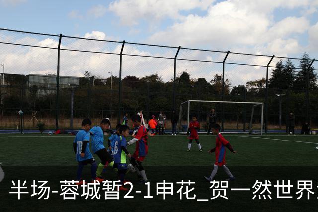 半场-蓉城暂2-1申花 贺一然世界波阿苏埃反击破门韦林顿建功